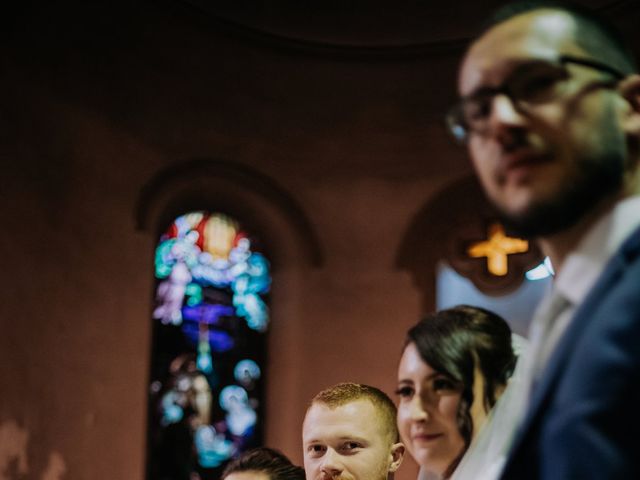 Le mariage de Alexis et Marie à Méricourt, Pas-de-Calais 44