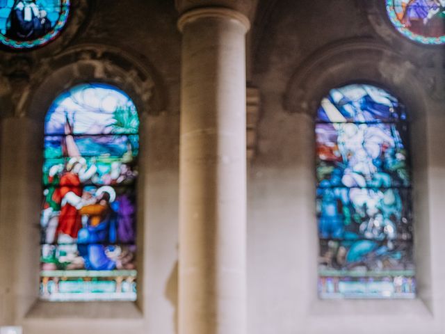 Le mariage de Alexis et Marie à Méricourt, Pas-de-Calais 47