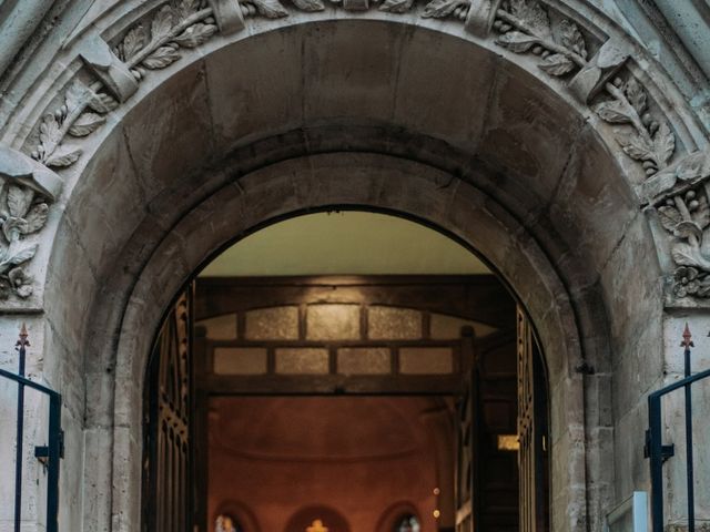 Le mariage de Alexis et Marie à Méricourt, Pas-de-Calais 49