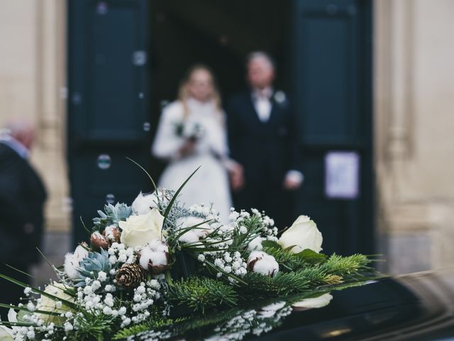 Le mariage de Samuel  et Gwendoline  à Douai, Nord 17