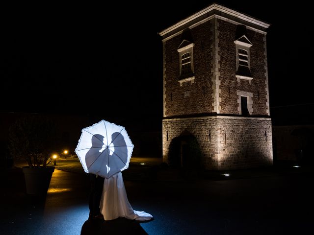 Le mariage de Samuel  et Gwendoline  à Douai, Nord 46