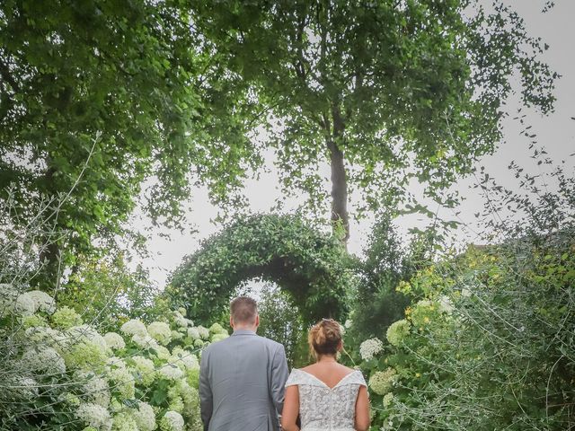 Le mariage de Maxence et Adeline à Coutances, Manche 30