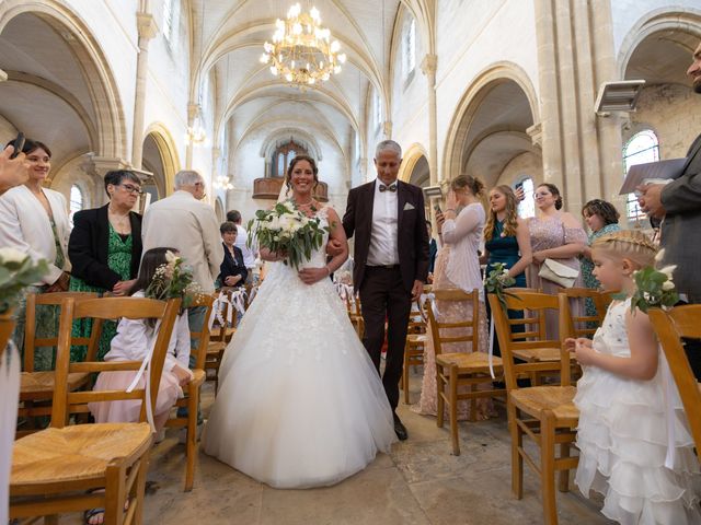 Le mariage de Benjamin et Manon à Saint-Jacques-sur-Darnétal, Seine-Maritime 70
