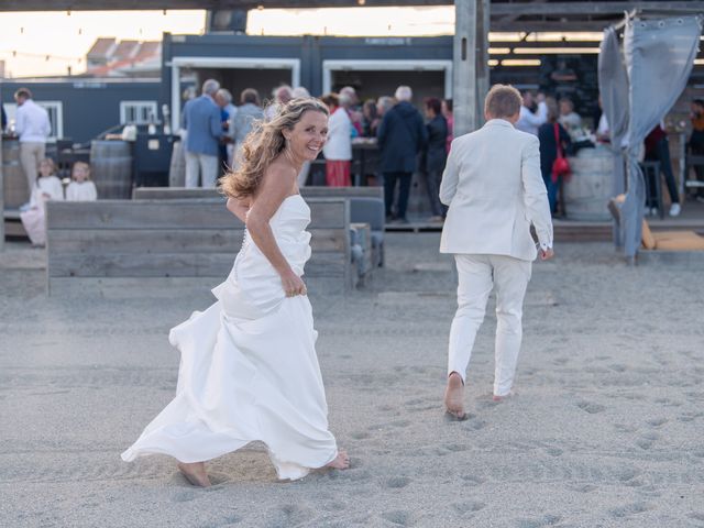 Le mariage de Alexandre et Katell à Leucate, Aude 25