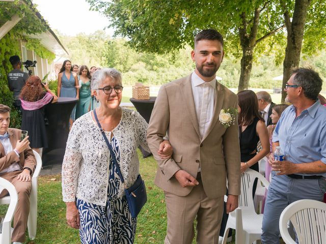 Le mariage de Quentin et Alexandra à Aulnay-sous-Bois, Seine-Saint-Denis 10