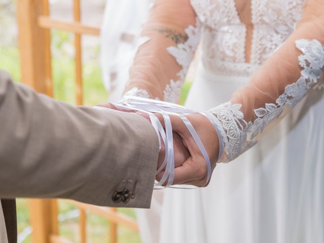 Le mariage de Quentin et Alexandra à Aulnay-sous-Bois, Seine-Saint-Denis 15