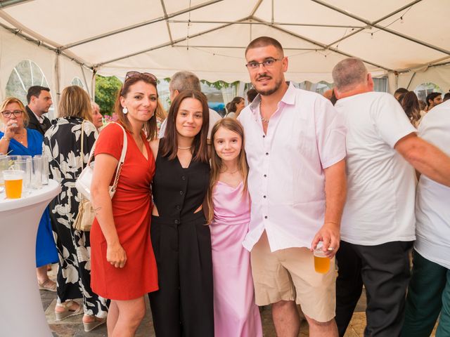 Le mariage de Quentin et Alexandra à Aulnay-sous-Bois, Seine-Saint-Denis 19