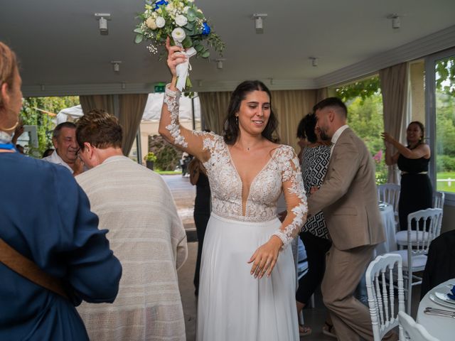 Le mariage de Quentin et Alexandra à Aulnay-sous-Bois, Seine-Saint-Denis 20