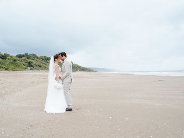 Le mariage de Nicolas et Carole à Deauville, Calvados 14