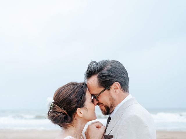 Le mariage de Nicolas et Carole à Deauville, Calvados 23