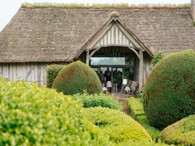 Le mariage de Nicolas et Carole à Deauville, Calvados 36