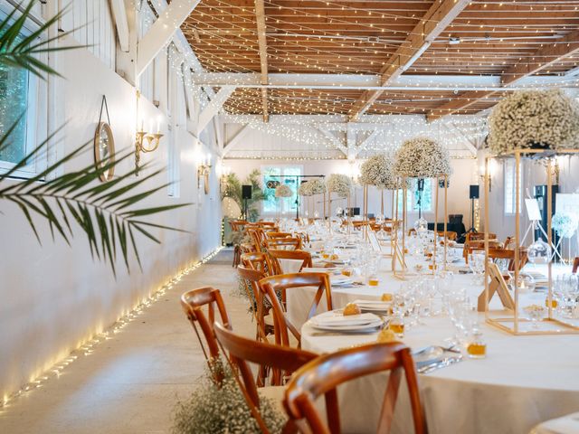 Le mariage de Nicolas et Carole à Deauville, Calvados 37