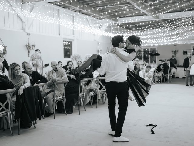 Le mariage de Nicolas et Carole à Deauville, Calvados 38