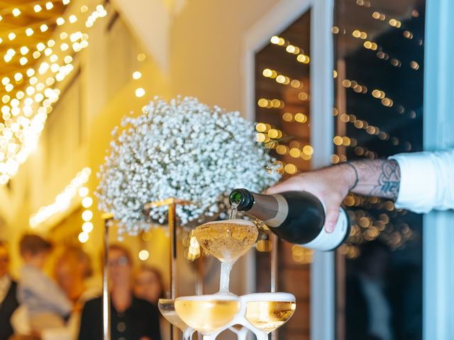 Le mariage de Nicolas et Carole à Deauville, Calvados 39