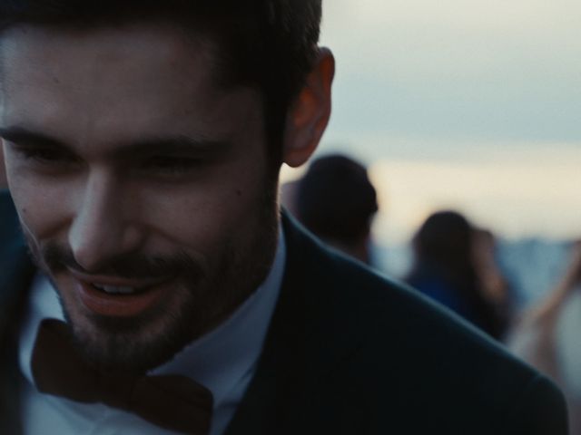 Le mariage de Baptiste et Clara à La Clusaz, Haute-Savoie 10