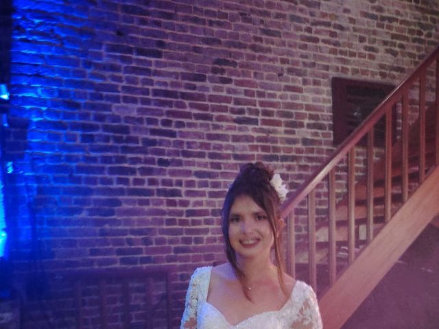Le mariage de David  et Laurine à Renescure, Nord 2