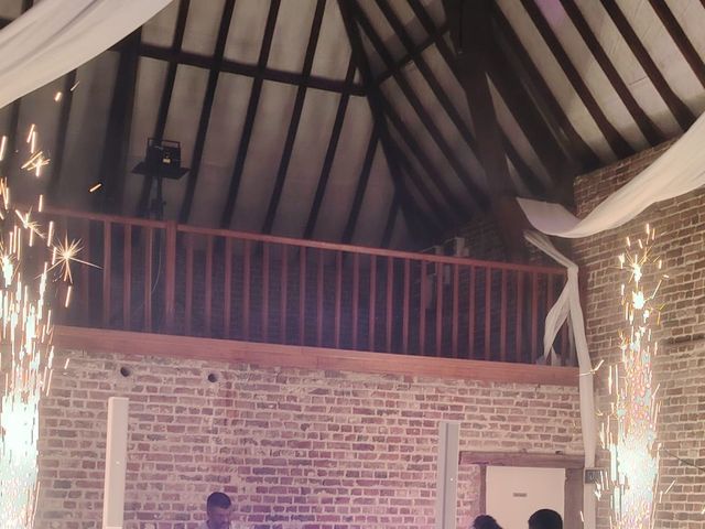 Le mariage de David  et Laurine à Renescure, Nord 4
