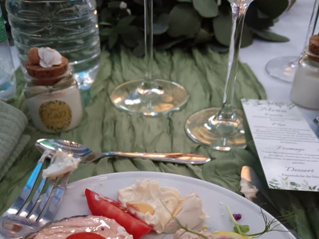 Le mariage de David  et Laurine à Renescure, Nord 5