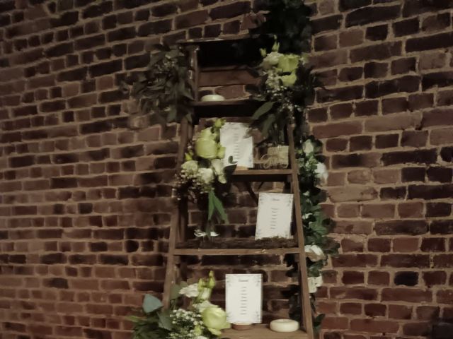 Le mariage de David  et Laurine à Renescure, Nord 6
