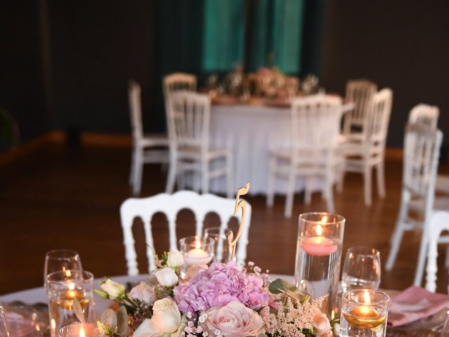 Le mariage de Quentin et Charlotte à Francourt, Haute-Saône 6