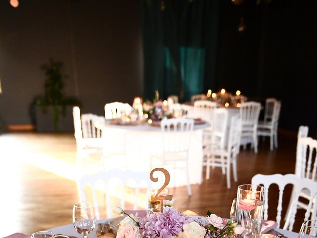Le mariage de Quentin et Charlotte à Francourt, Haute-Saône 7