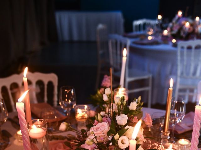 Le mariage de Quentin et Charlotte à Francourt, Haute-Saône 8