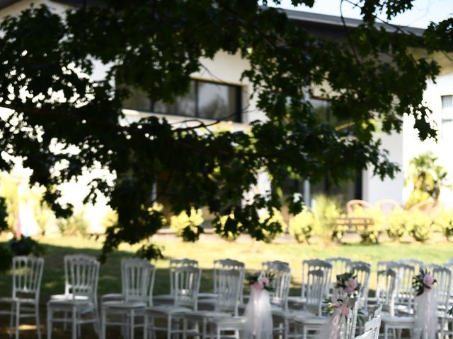Le mariage de Quentin et Charlotte à Francourt, Haute-Saône 20