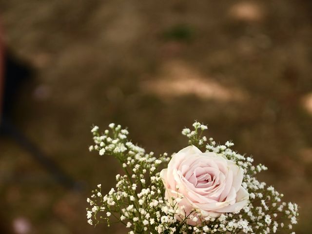 Le mariage de Quentin et Charlotte à Francourt, Haute-Saône 37