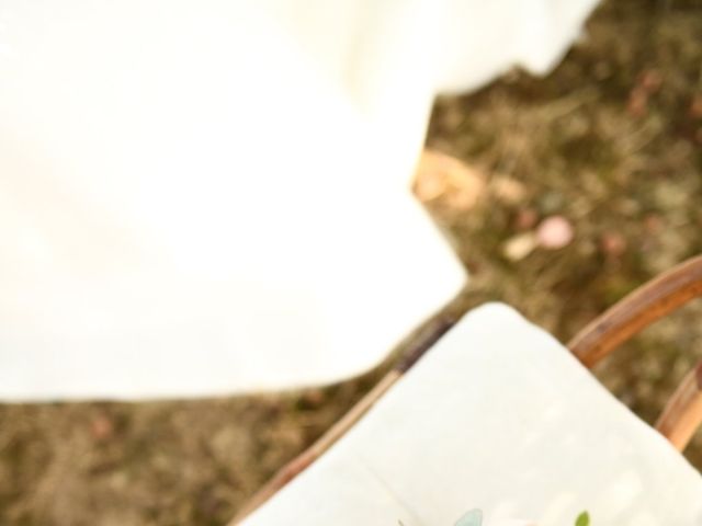 Le mariage de Quentin et Charlotte à Francourt, Haute-Saône 39