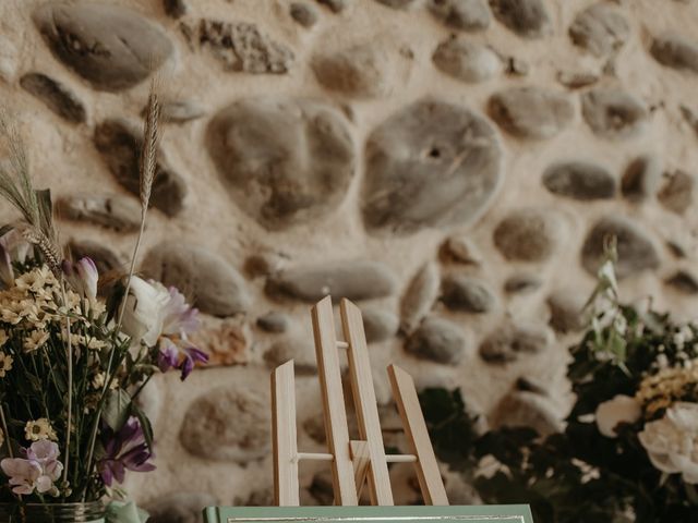 Le mariage de Grégoire et Camille à Martres-Tolosane, Haute-Garonne 17