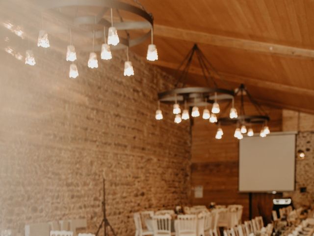 Le mariage de Grégoire et Camille à Martres-Tolosane, Haute-Garonne 18
