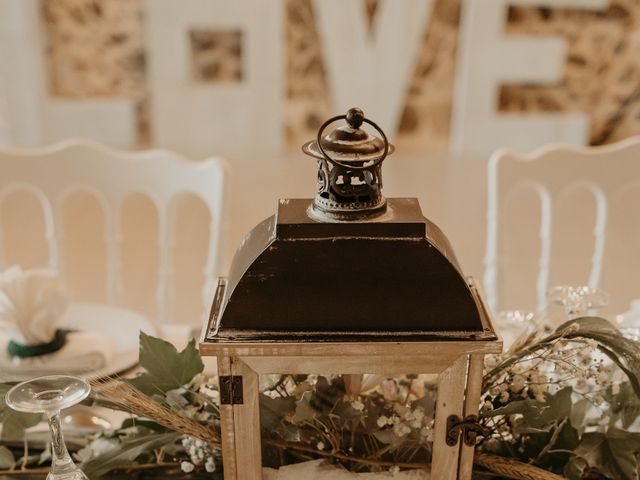 Le mariage de Grégoire et Camille à Martres-Tolosane, Haute-Garonne 20