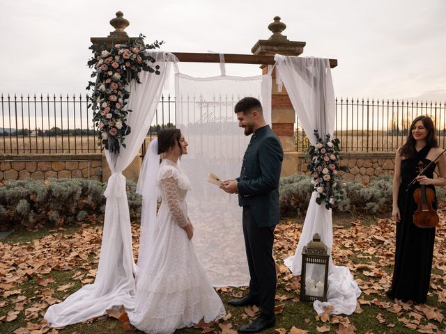 Le mariage de Maxime et Manon à Lançon-Provence, Bouches-du-Rhône 2