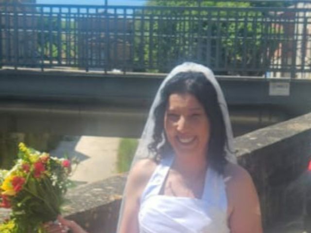 Le mariage de Guillaume  et Stéphanie  à Villegly, Aude 6