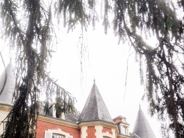 Le mariage de Hugo et Angélique à Moncé-en-Belin, Sarthe 4