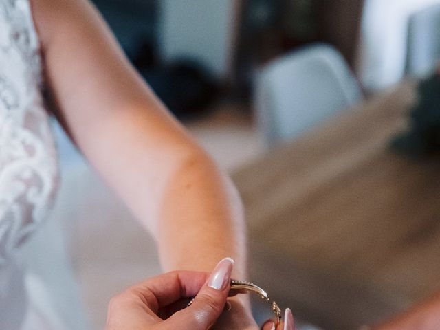 Le mariage de Hugo et Angélique à Moncé-en-Belin, Sarthe 13