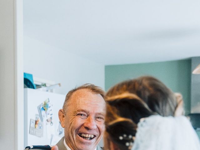 Le mariage de Hugo et Angélique à Moncé-en-Belin, Sarthe 16