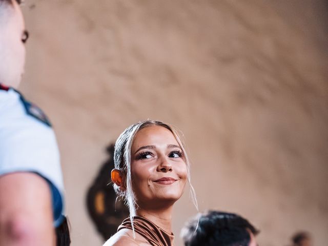 Le mariage de Hugo et Angélique à Moncé-en-Belin, Sarthe 20