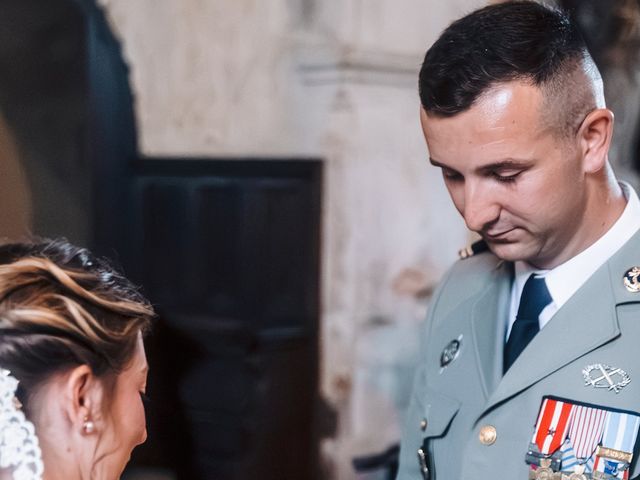 Le mariage de Hugo et Angélique à Moncé-en-Belin, Sarthe 24