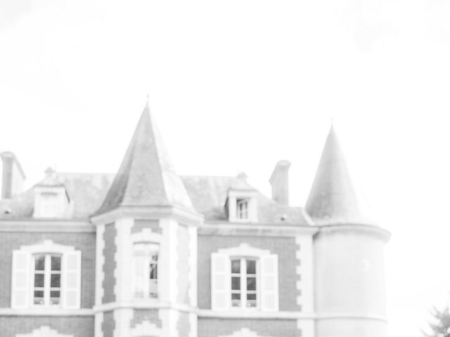 Le mariage de Hugo et Angélique à Moncé-en-Belin, Sarthe 28