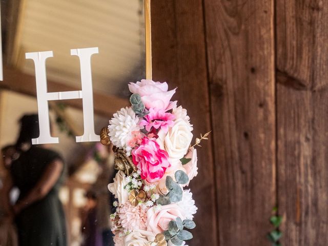 Le mariage de Hugo et Angélique à Moncé-en-Belin, Sarthe 29