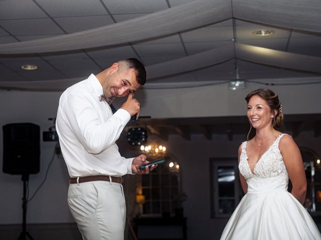 Le mariage de Hugo et Angélique à Moncé-en-Belin, Sarthe 39
