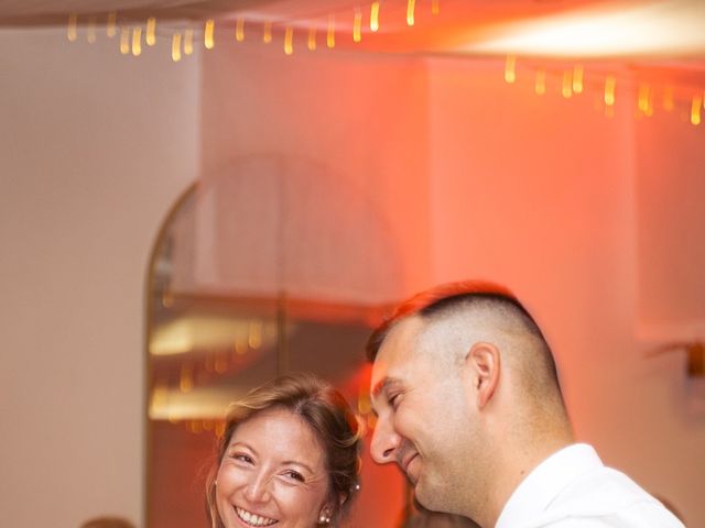 Le mariage de Hugo et Angélique à Moncé-en-Belin, Sarthe 42