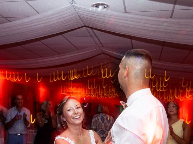 Le mariage de Hugo et Angélique à Moncé-en-Belin, Sarthe 43