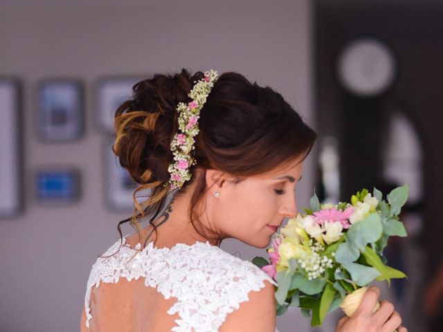 Le mariage de Jerome et Chralene à Perpignan, Pyrénées-Orientales 14