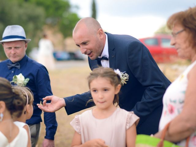 Le mariage de Jerome et Chralene à Perpignan, Pyrénées-Orientales 16