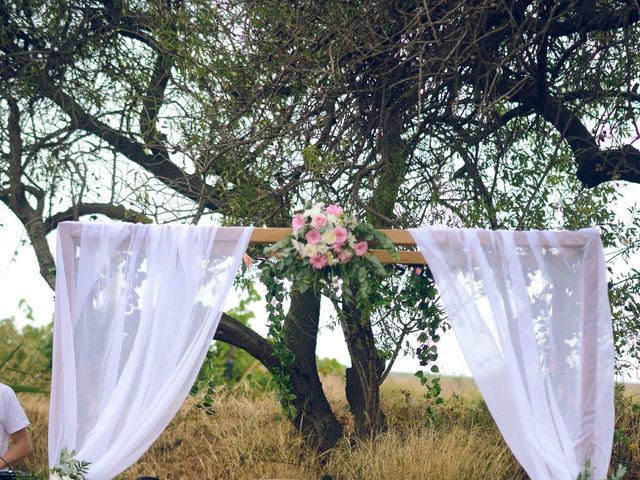 Le mariage de Jerome et Chralene à Perpignan, Pyrénées-Orientales 18