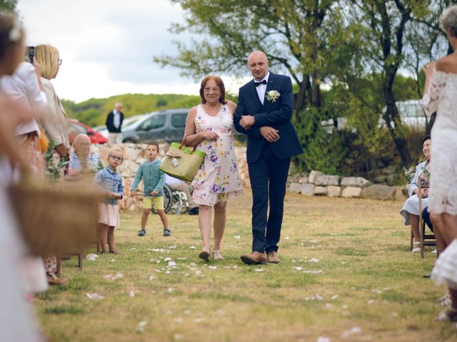 Le mariage de Jerome et Chralene à Perpignan, Pyrénées-Orientales 19