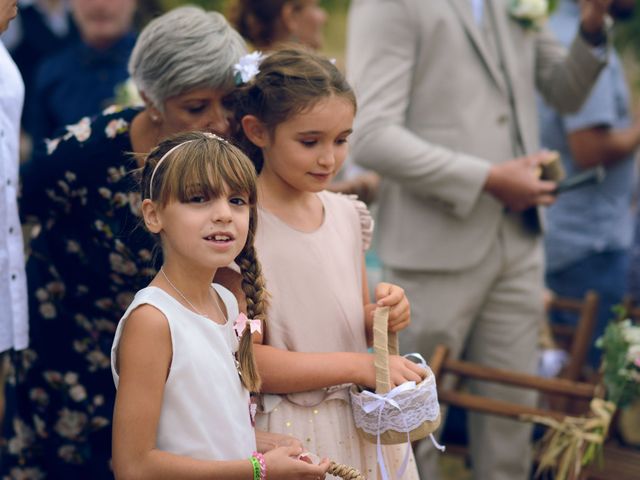 Le mariage de Jerome et Chralene à Perpignan, Pyrénées-Orientales 20