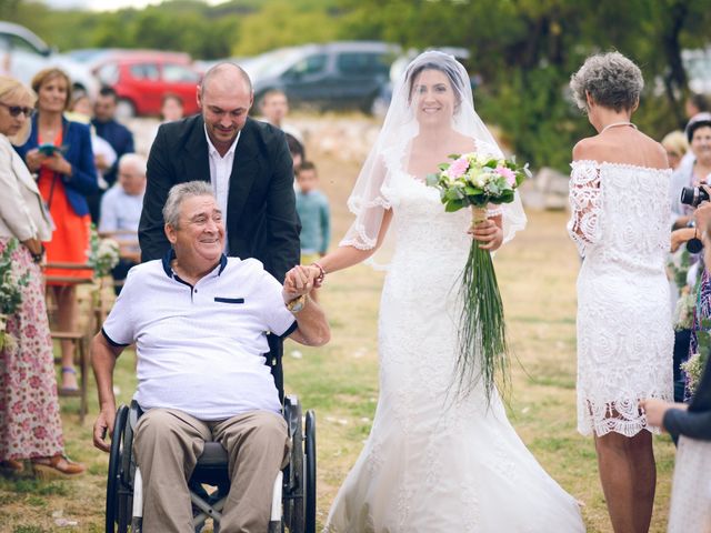 Le mariage de Jerome et Chralene à Perpignan, Pyrénées-Orientales 22